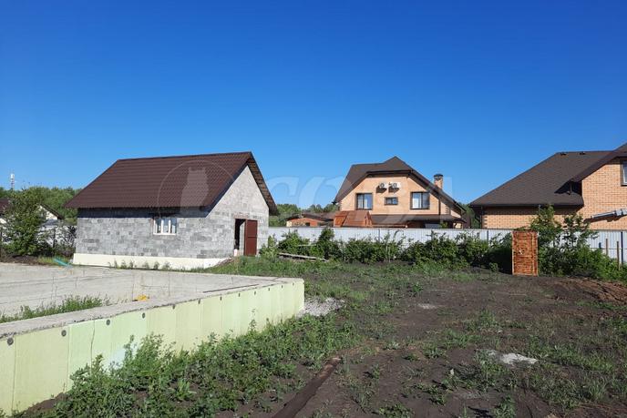 Продается загородный дом, в районе новой застройки, с. Луговое, по Ирбитскому тракту, Коттеджный поселок Луговое