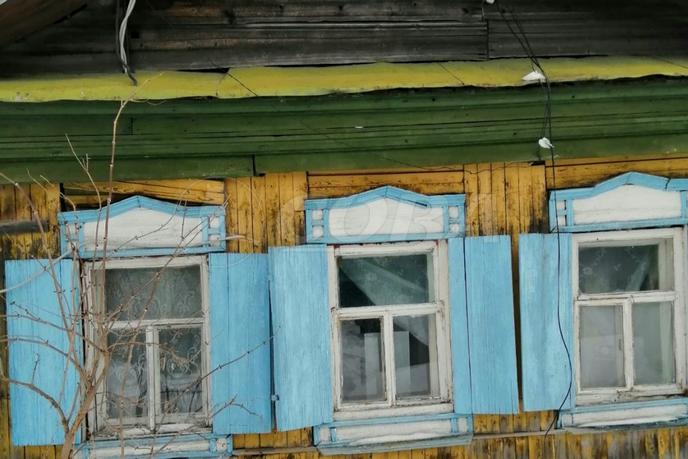 Продается частный дом, в районе Нагорный Тобольск, г. Тобольск