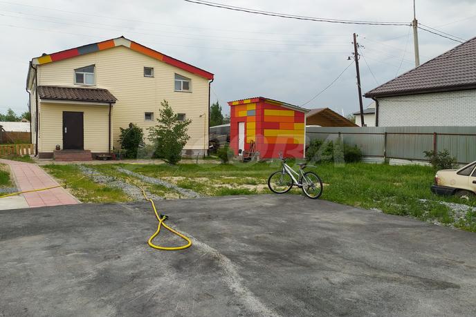 Продается частный дом, в районе Подгорный Тобольск, г. Тобольск