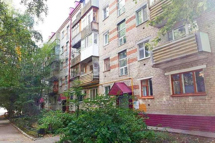 3 комнатная квартира  в районе Центр: Технопарк, ул. Рижская, 47, г. Тюмень