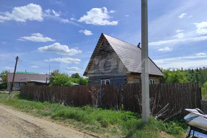 Продается загородный дом, д. Юшкова, по Московскому тракту