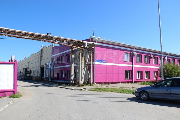 Произ-во, База, Ферма в отдельно стоящем здании, продажа, в районе БСИ-1, г. Тобольск