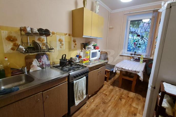 3 комнатная квартира  в районе Донская, ул. Чехова, 60, г. Сочи