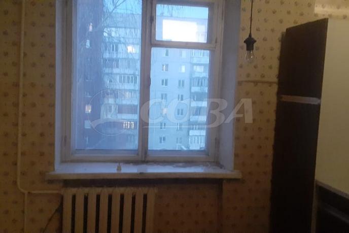 3 комнатная квартира  в районе Дома печати, ул. Свердлова, 14, г. Тюмень