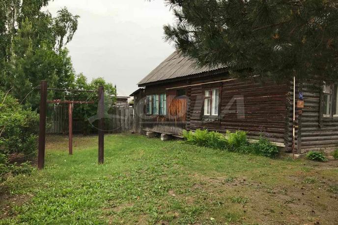 Продается частный дом, в районе Центральная часть, п. Новотарманский, по Салаирскому тракту
