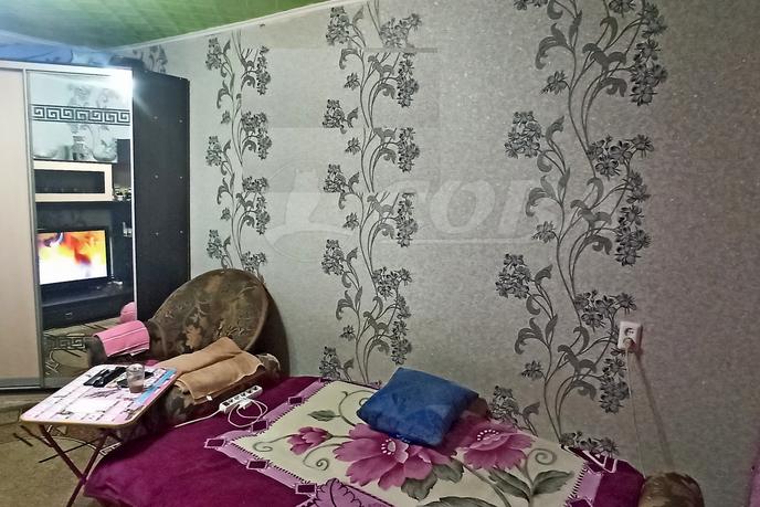 2 комнатная квартира  в районе Техникум, ул. Бахтиярова, 62, г. Ялуторовск