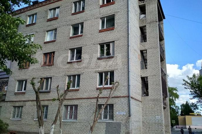 3 комнатная квартира  в районе Югра, ул. Шишкова, 17, г. Тюмень