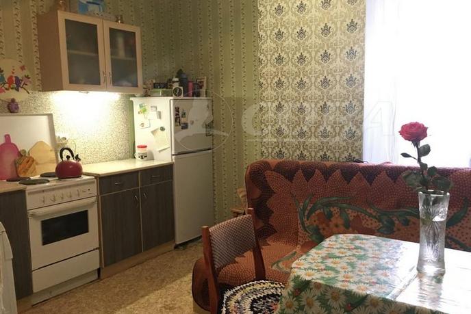 1 комнатная квартира  в районе Югра, ул. Щербакова, 150/2, г. Тюмень
