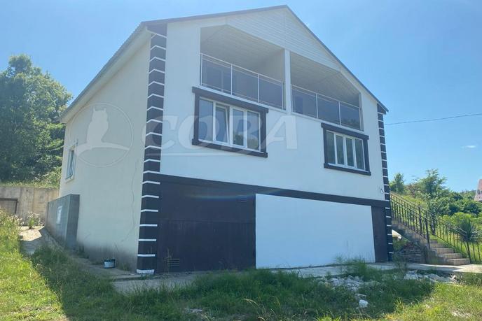 Продается загородный дом, в районе Вардане, г. Сочи