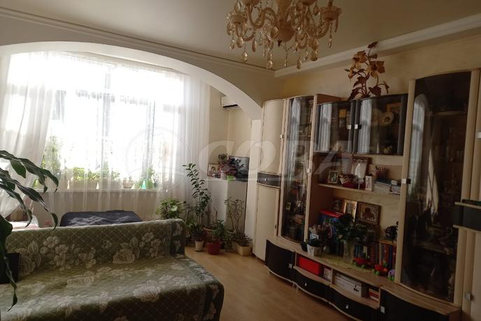 1 комнатная квартира  в районе Нижняя Мамайка, ул. Плеханова, г. Сочи