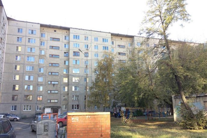 1 комнатная квартира  в районе ул.Елизарова, ул. Елизарова, 30, г. Тюмень