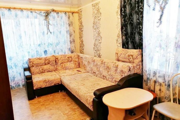 1 комнатная квартира  в районе Технопарка, ул. Котовского, 15, г. Тюмень