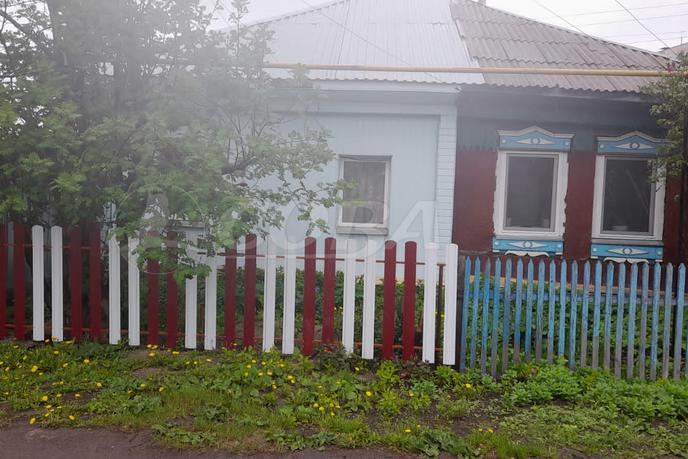 Продается часть частного дома, в районе Рябково, г. Курган