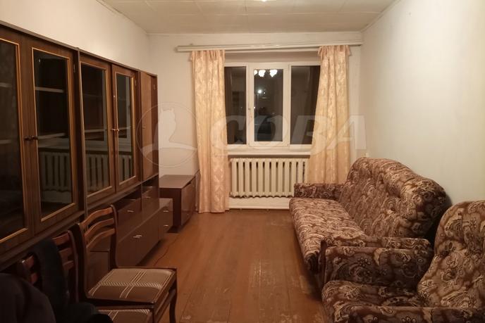 3 комнатная квартира , ул. Свердлова, 2, с. Исетское