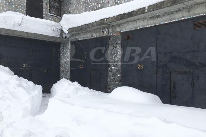 СТО, Автомойка, АЗС в отдельно стоящем здании, продажа, в районе Нагорный Тобольск, г. Тобольск