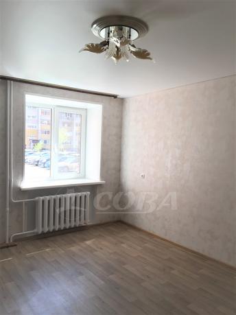1 комнатная квартира  в районе Югра, ул. Щербакова, 150, г. Тюмень