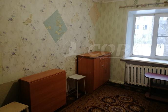 1 комнатная квартира  в районе Западный, ул. Красномаячная, 62, г. Курган