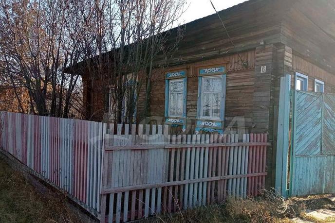 Продается загородный дом, с. Беляковское, по Московскому тракту
