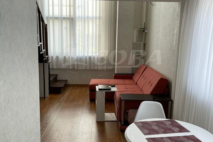 2 комнатная квартира  в районе Донская, ул. Тимирязева, 44В, г. Сочи