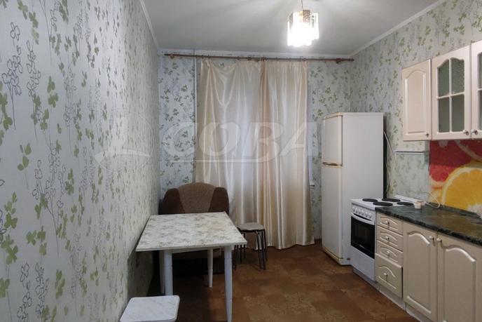 1 комнатная квартира  в районе Александрия, ул. Крылова, 26, г. Сургут