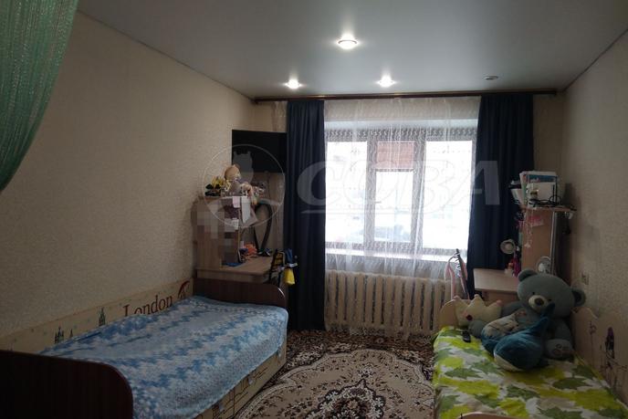 2 комнатная квартира  в Южном микрорайоне, ул. Ставропольская, 19, г. Тюмень