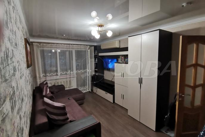 3 комнатная квартира  в районе Черемушки, ул. Ульянова, 116, г. Сочи