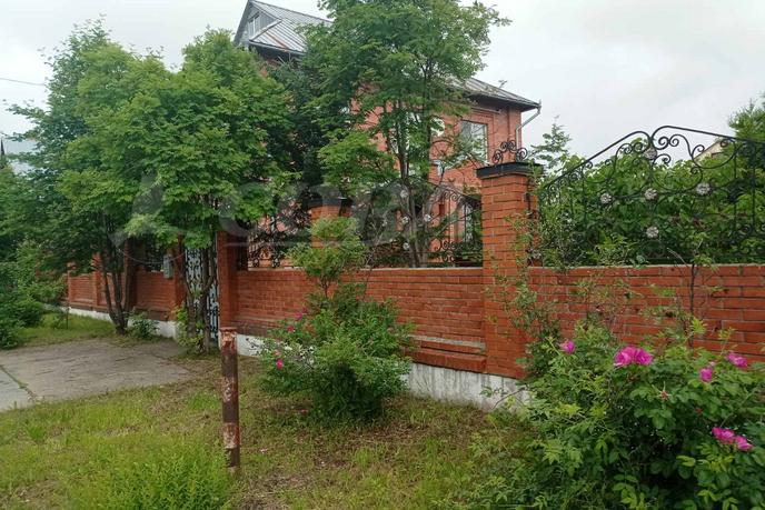 Продается красивый дом, в районе Нагорный Тобольск, г. Тобольск