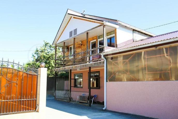 Продается загородный дом, в районе Вардане, г. Сочи