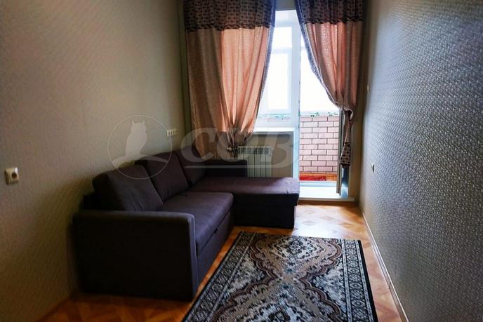 2 комнатная квартира  в районе Александрия, ул. Александра Усольцева, 13, г. Сургут