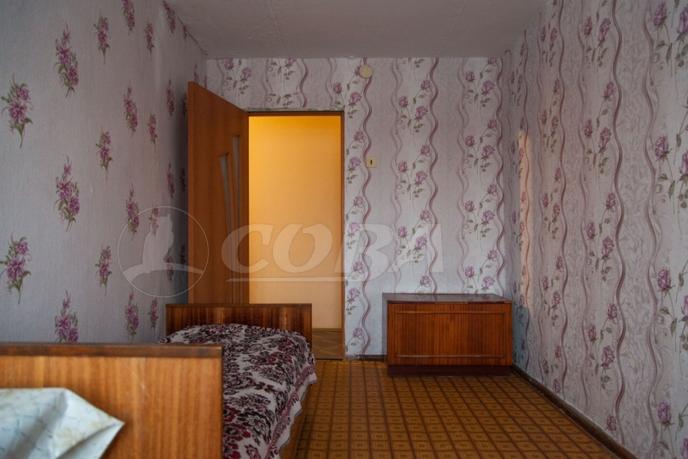 3 комнатная квартира , ул. Калинина, 7, с. Шорохово
