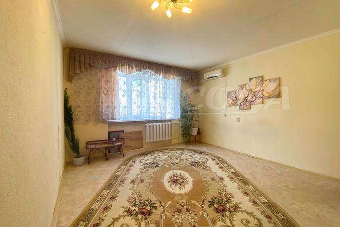 1 комнатная квартира  в районе Югра, ул. Шишкова, 54, г. Тюмень