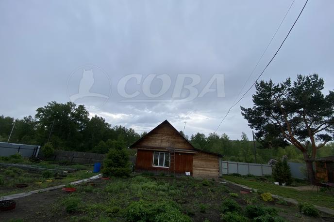 Продается загородный дом, в районе Старая часть, с. Кулига, по Ирбитскому тракту