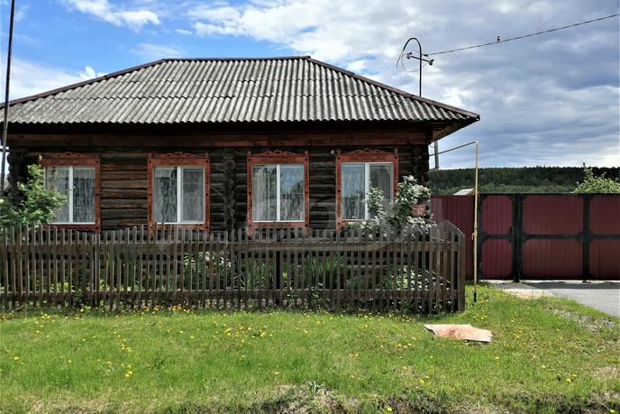 Продается загородный дом, д. Костылева, по Червишевскому тракту