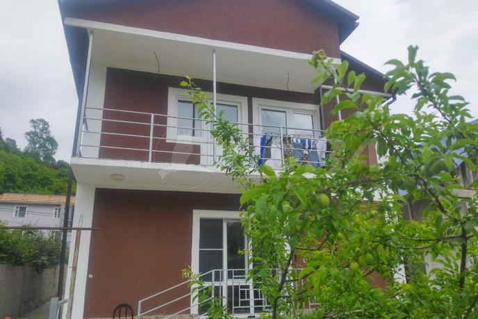 Продается красивый дом, в районе Дагомыс, г. Сочи