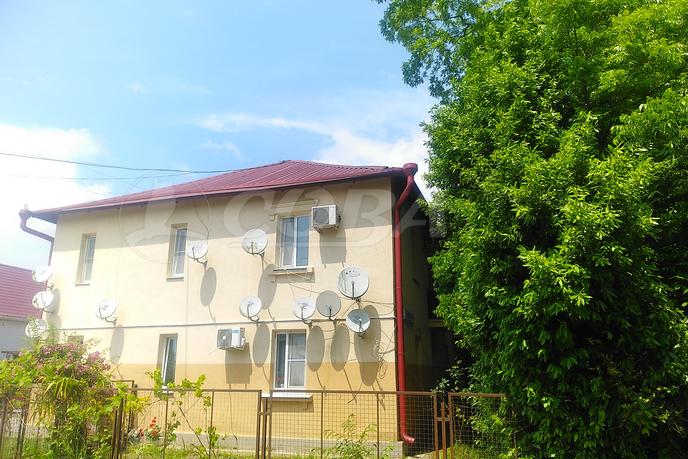 2 комнатная квартира  в районе Орёл-Изумруд, ул. Петрозаводская, 35, г. Сочи