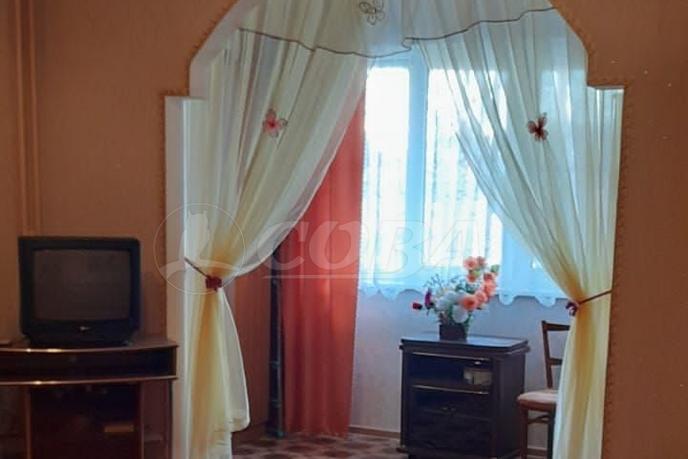 3 комнатная квартира  в районе Лазаревский, ул. Павлова, 48Б, г. Сочи
