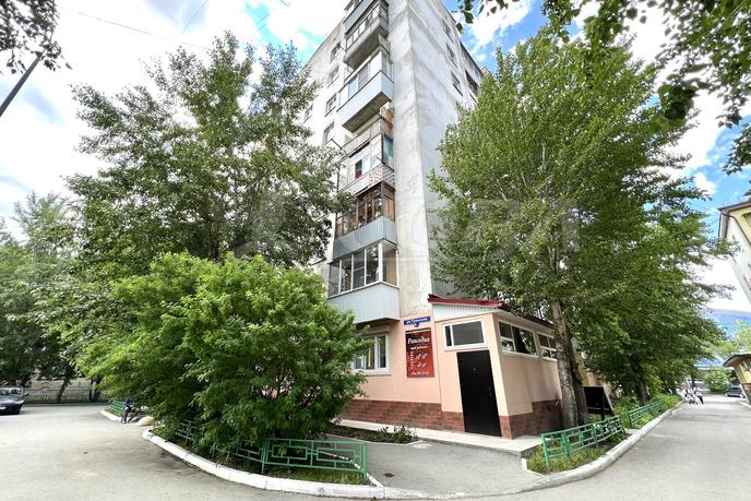 3 комнатная квартира  в районе КПД (Геологоразведчиков), ул. Тульская, 6, г. Тюмень
