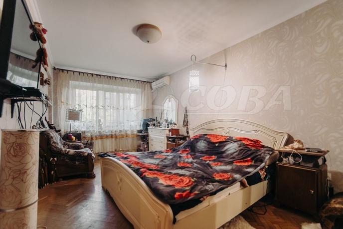 3 комнатная квартира  в районе Донская, ул. Строительный переулок, 1, г. Сочи