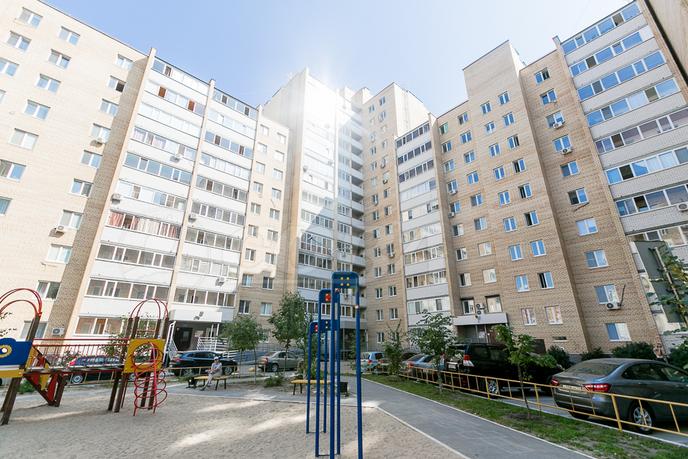 1 комнатная квартира  в районе МЖК, ул. Суходольская, 14, Жилой комплекс «Олимпийская», г. Тюмень