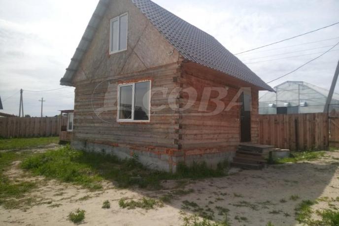 Частный дом в аренду в районе Зайково, ул. Павла Зырянова, г. Тюмень