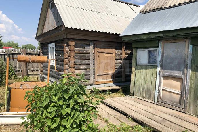 Продается недостроенный дом, в районе Подгорный Тобольск, г. Тобольск