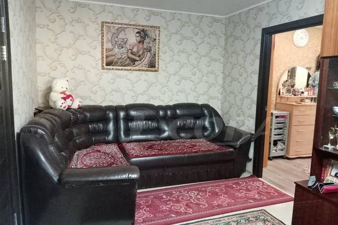 4 комнатная квартира  в районе Маяк, ул. Волгоградская, 113, г. Тюмень