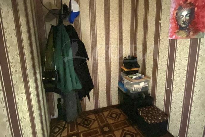1 комнатная квартира  в Заречном мкрн., ул. Муравленко, 17, г. Тюмень