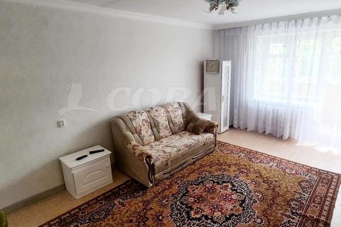1 комнатная квартира  в районе Дом Обороны (Авторемонтная), ул. Барнаульская, 42, г. Тюмень