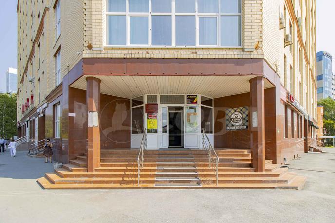 Офисное помещение в бизнес-центре, продажа, в районе КПД: Харьковская, г. Тюмень