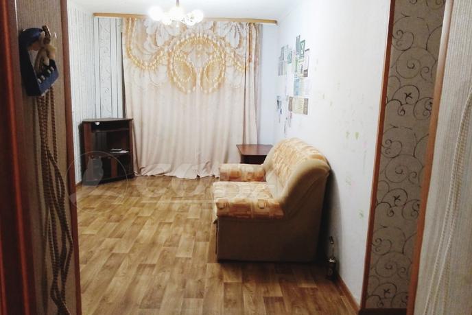 3 комнатная квартира , ул. Ленина, 11, п. Кузнецовский