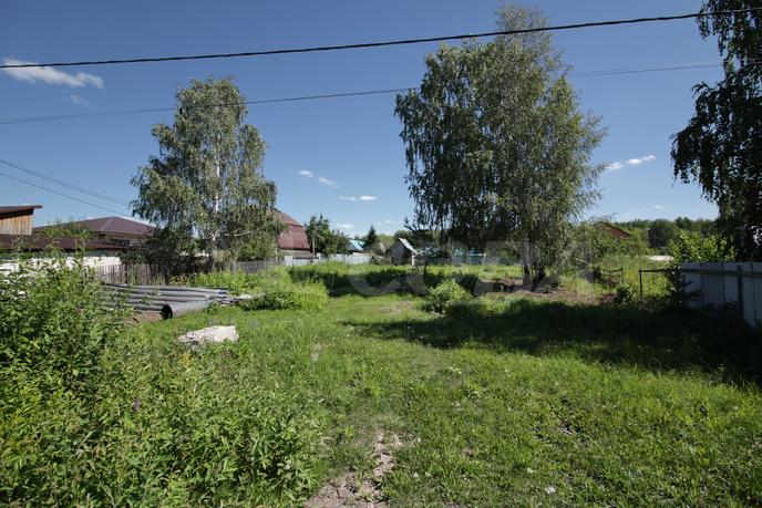 Садовый участок, в районе Труфаново, г. Тюмень, по Ирбитскому тракту