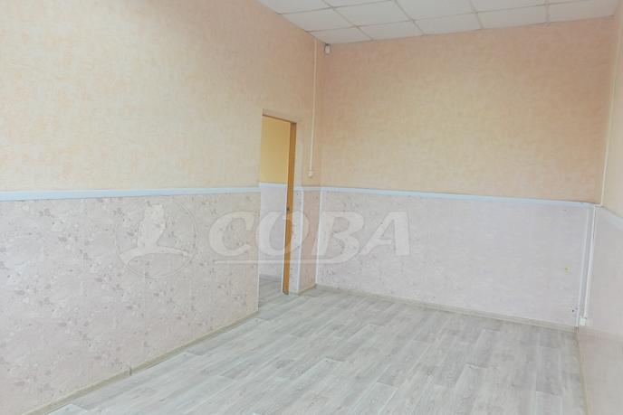 Офисное помещение в складском комплексе, аренда, в районе Нагорный Тобольск, г. Тобольск