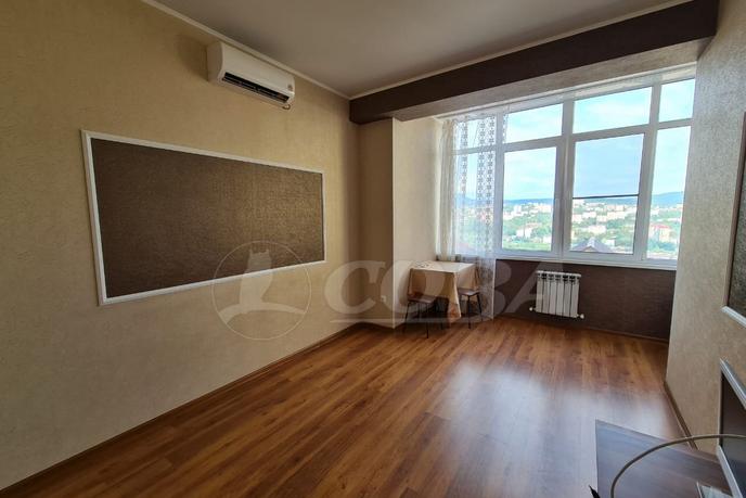 1 комнатная квартира  в районе Донская, ул. Пасечная, 45Г, г. Сочи