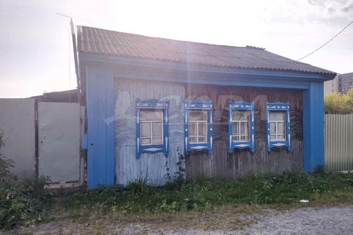 Продается частный дом, в районе Зарека, г. Тюмень